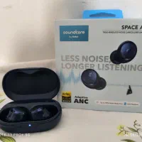 هدفون انکر مدل Soundcore Space A40