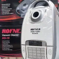 جاروبرقی موشکی هوف نر