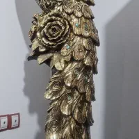 ساعت ایستاده سرامیکی