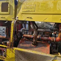 کمپرسور دیزلی اطلس کوپکو ده سیلندر|ماشینآلات صنعتی|ارومیه, |دیوار