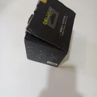 موس عمودیDelux M618PD|قطعات و لوازم جانبی رایانه|تهران, گرگان|دیوار