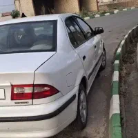سمند ef7 مدل 91