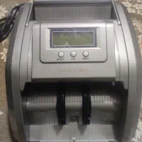 دستگاه پول شمار