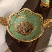 ظرف دکوری|صنایع دستی و سایر لوازم تزئینی|تهران, صادقیه|دیوار