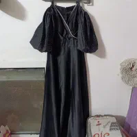 ماکسی و لباس مجلسی و مانتو مجلسی|لباس|مشهد, ابوذر|دیوار