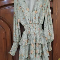 لباس مجلسی  سایز از36 تا 38