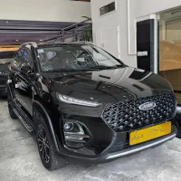 X22 مدل 1404 -  نقد و اقساط با تحویل فوری|خودرو سواری و وانت|تهران, سهروردی|دیوار