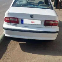 سمند الیکس مدل ۹۸|خودرو سواری و وانت|مشهد, نوید|دیوار