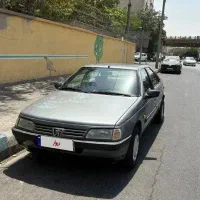 روا سال دوگانه سوز کارخانه
