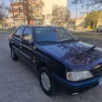 پژو ۴۰۵ مشکی