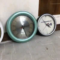 ساعت دیواری|ساعت دیواری و تزئینی|قزوین, |دیوار