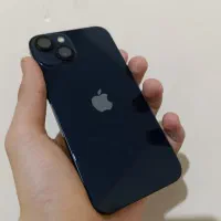 ایفون13نرمال تمیز