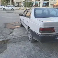 پژو روا مدل ۸۵|خودرو سواری و وانت|مریوان, |دیوار