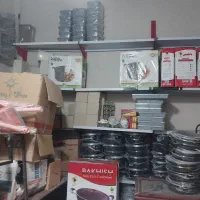 فروش یک باب مغازه تجاری