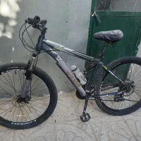 دوچرخه کافیدیس ۲۹