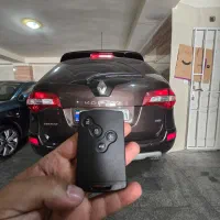 ریموت کیلس رنو کارت کپچر تالیسمان ساندرو کولیوس