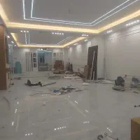 برقکاری/برقکار/نصاب لاینر نوری