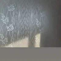 نقاشی ساختمان و طرح رنگ