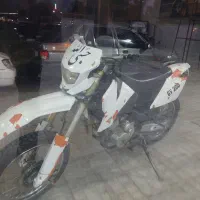 موتور تریل ۸۹ بهرو ۲۰۰