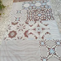 گلیم فرش