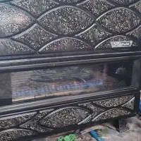 بخاری ایران شرق