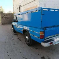 نیسان ۹۹ اپشنال کولر دار|خودرو سواری و وانت|اردبیل, |دیوار