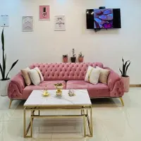 کاناپه چستر|مبلمان خانگی و میز عسلی|رشت, گلسار|دیوار