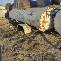 تانکرهای فلزی برای آب وسوخت از500لیتری تا 50هزار|مصالح و تجهیزات ساختمان|همدان, |دیوار