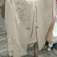 لباس نامزدی و عقد