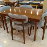 میز و صندلی و نهارخوری ناهارخوری غذاخوری T66 تابش