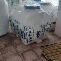 منبع آب/تانکر آب/مخزن آب