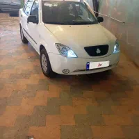 تیباصندوقدارمدل99
