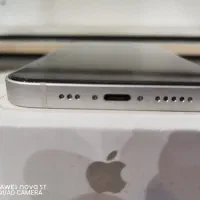 آیفون 13.سفید.مشابه نو|موبایل|یزد, |دیوار