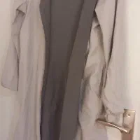 بارونی دخترانه|لباس|تهران, مینای جنوبی|دیوار