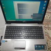 لب تاب ASUS بدون ایراد
