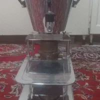 سماور نفتی علائدین|قوری، کتری، قهوه‌ساز دستی|کرج, شهرک جهان‌نما|دیوار