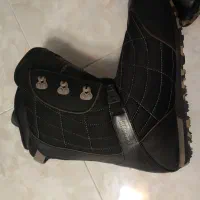 بوت اسنوبرد|ورزش‌های زمستانی|تهران, سلسبیل شمالی|دیوار