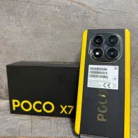 Poco X7  256GiG|موبایل|اسلام‌شهر, شهرک قائمیه|دیوار