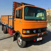 حمل همه نوع بار