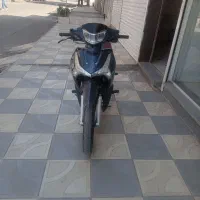 متور لاکی هانی
