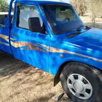 نیسان مدل ۱۴۰۱