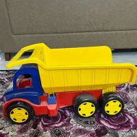 کامیون بزرگ|اسباب‌بازی بچه|مشهد, امام رضا (ع)|دیوار