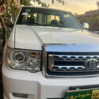 پادرا پلاس تک کابین 1404 صفر|خودرو سواری و وانت|تهران, آرژانتین|دیوار