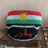 فروش دو عدد بازوبند زندان بافت درجه یک