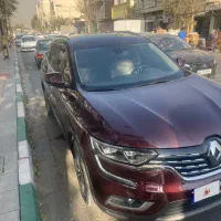 کولیوس ۲۰۱۸ فول|خودرو سواری و وانت|تهران, خاوران|دیوار