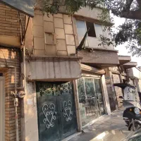 فروش ملک مسکونی و تجاری بر اصلی شوش شرقی|فروش مغازه و غرفه|تهران, شوش|دیوار