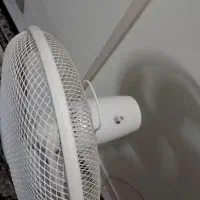 پنکه پایه بلند سالم