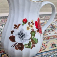 پارچ آب قدیمی