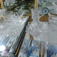 سرویس پذیرایی ۳۰ پارچه سیلیکا مدل آنجلینا ژاپن