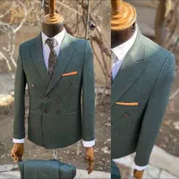 کت شلوار دبل (بهنام پلیس)|لباس|تبریز, |دیوار